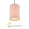Đèn-vải-trụ-tron-20-cao-30cm-gia-rẻ