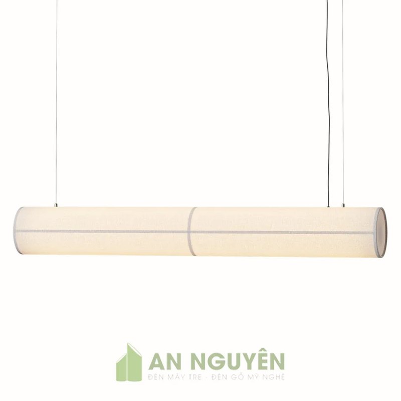 Đèn LED thanh dưới tủ bếp chiếu sáng mặt bàn